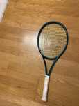 Raquete blade Wilson