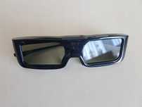 Panasonic okulary 3D TY-ER3D5MA orygniał do TV 3D