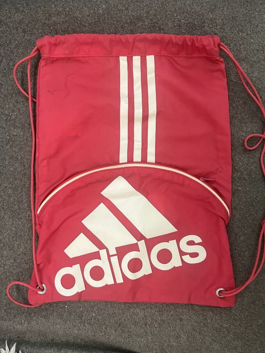 Рюкзак мішок adidas