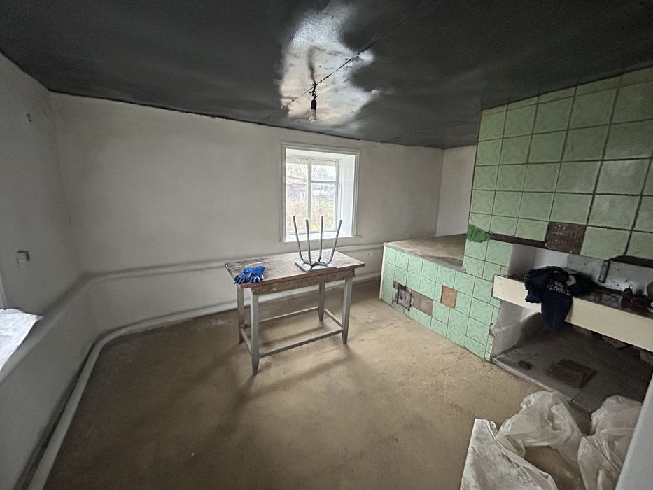 Продається будинок Городище(центр),вулиця паралельна  центральній