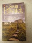 Szepczące Ściany- Susan Howatch