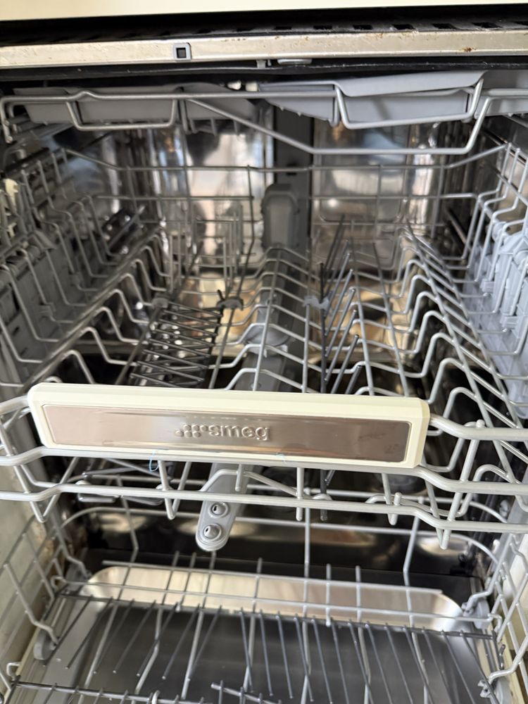 Maquina Louça Smeg