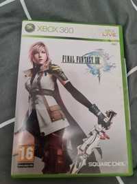 Final Fantasy XIII Xbox 360