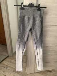 Legginsy ombre Carpatree xs