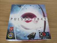 Pulsar 2849--> em inglês
