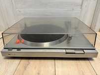 Gramofon SONY PS-T22 Przepiękny STAN! 100% Sprawny ! OKAZJA !
