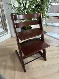 Stokke Tripp Trapp walnut