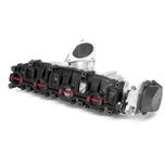 KOLEKTOR SSĄCY+NASTAWNIK 2.0 tdi AUDI VW 03L129711E Audi vw skoda sea