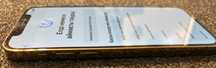 Telefon Apple IPhone 12 Pro 128GB Złoty stan idealny