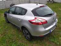 Megane 145tys 2011rok