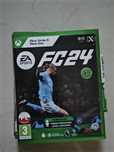 Gry Xbox FIFA/Fc ( 15,18,21,22,23,24,)