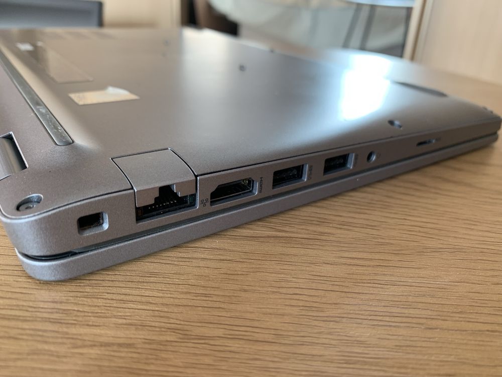 Купить ноутбук Dell Latitude 5420 Intel i5 16GB SSD235 в Киеве
