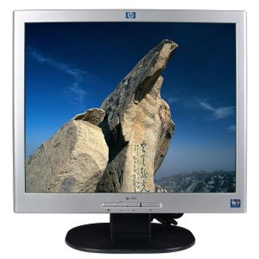 Monitores LCD / TFT / LED