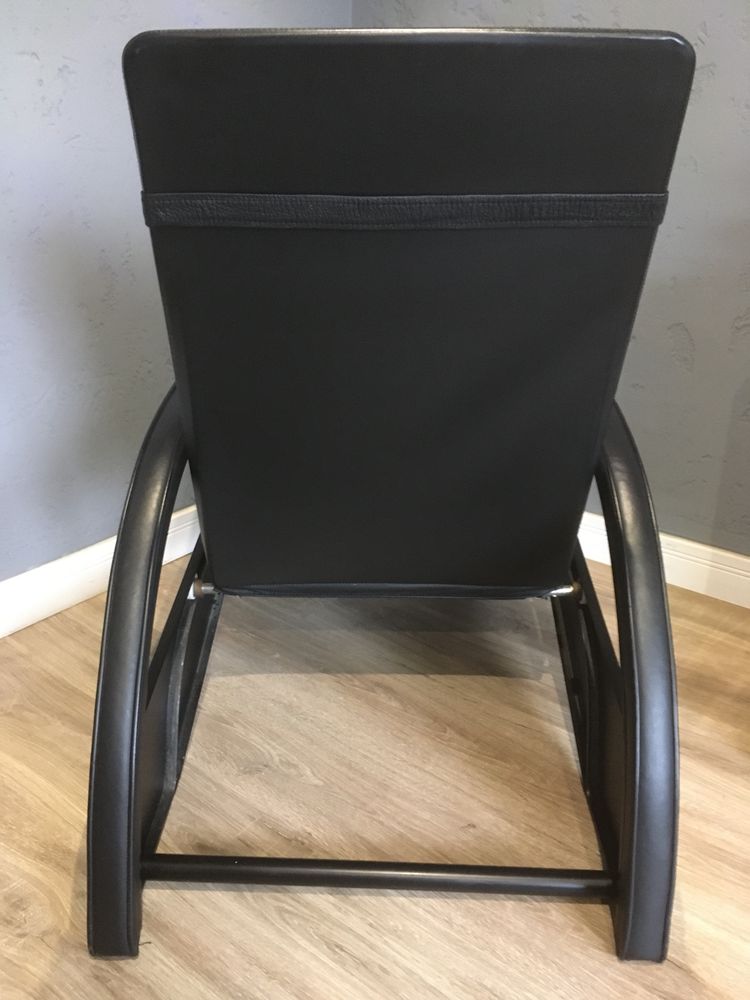 Grand Repos Lounge Chair design Jean Prouve for Tecta fotel vintage