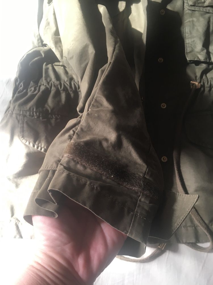 Куртка ветровка H&M размер xs,s,m,L
