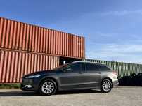Wynajem długoterminowy, Mondeo, S-MAX, Ford Focus, Golf, wypożyczalnia