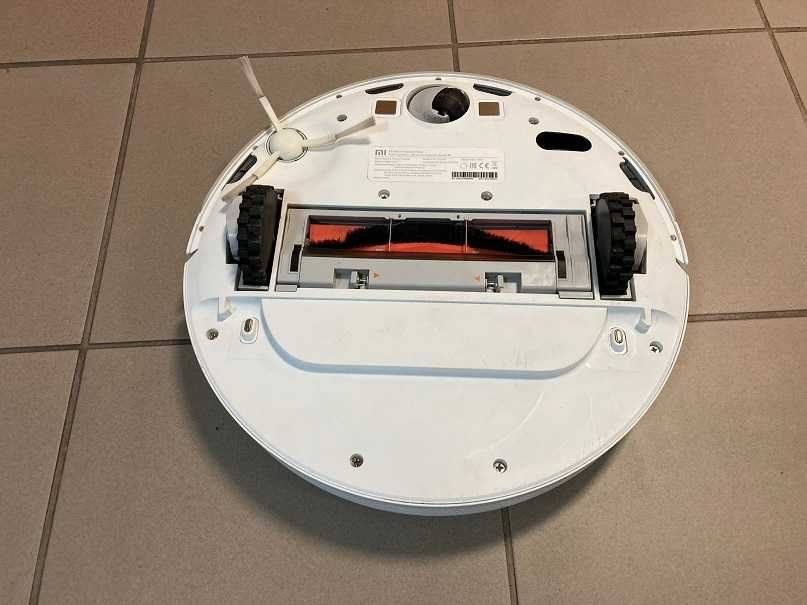 Robot Sprzątający Mopujący XIAOMI MI Vacuum Mop