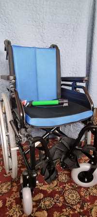 Wózek inwalidzki CAMELEON nowy