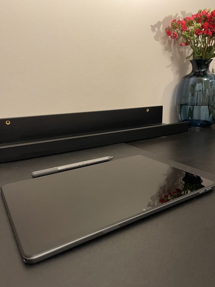 Tablet Lenovo Tab M11 - NOVO (Inclui Caneta, Capa, Vidro Temperado)