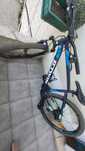 Bicicleta rockrider ST 520