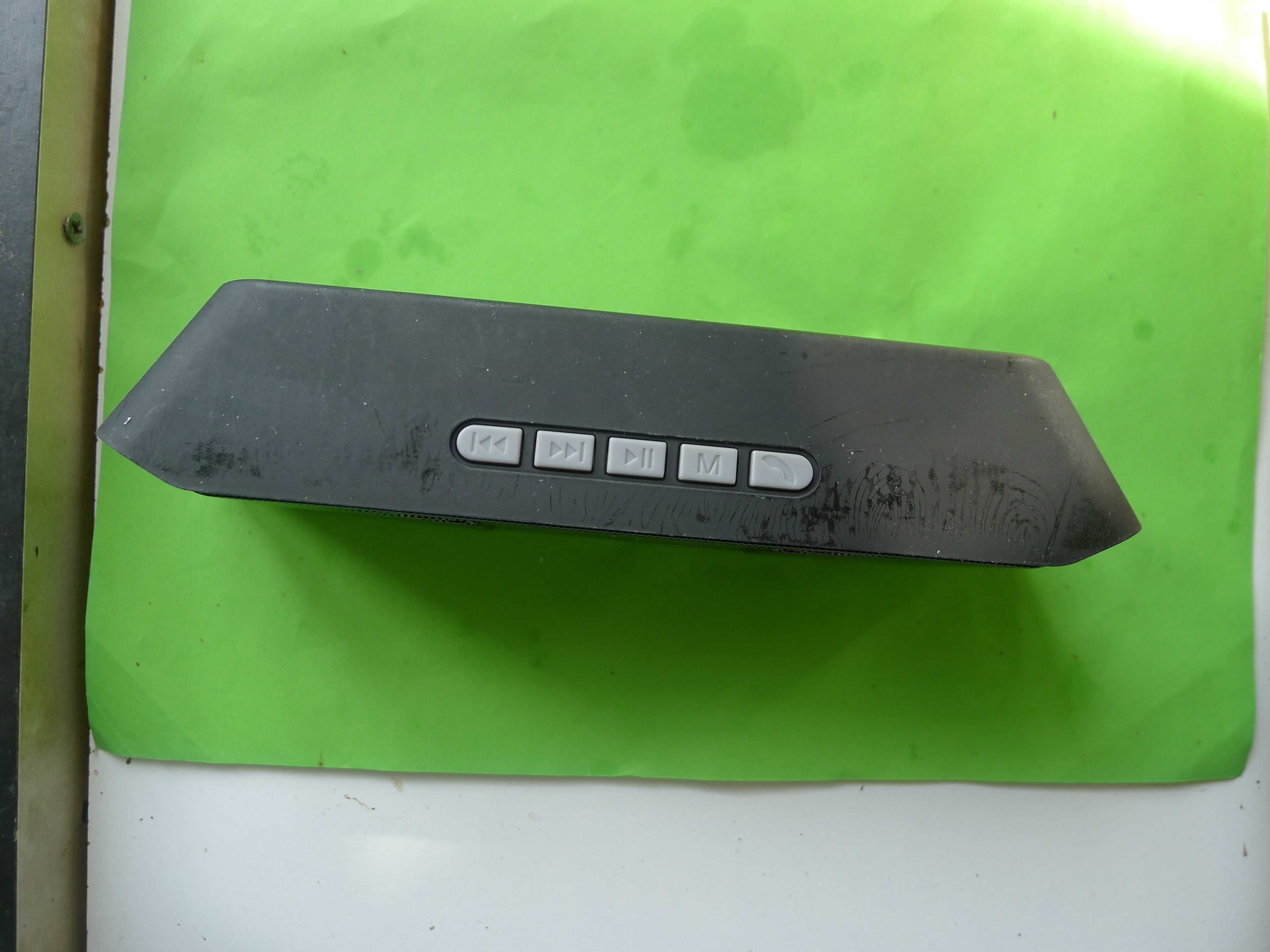 портативная колонка Megabass A2DP Stereo Bluetooth USB FM
