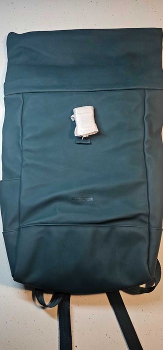 Plecak Johnny Urban Harvey Teal.