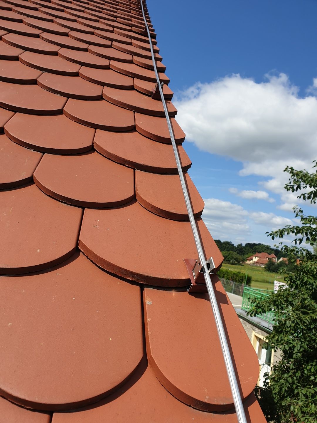Instalacje odgromowe, piorunochrony Wrocław  okolice do 150km