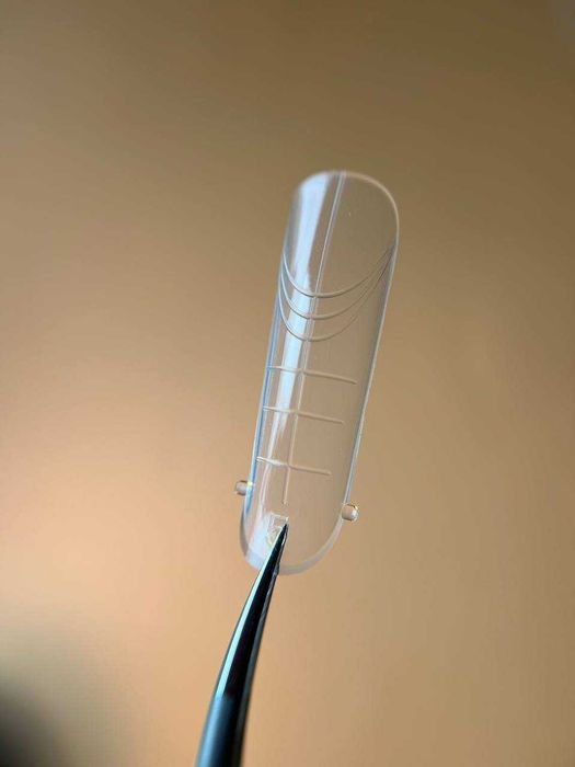 Верхні форми AURI Салонний квадрат