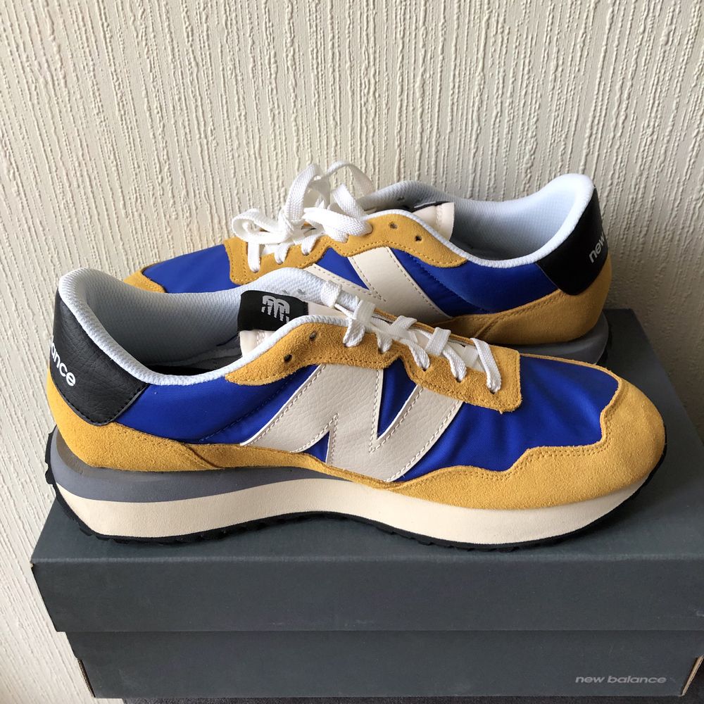 New Balance New Original