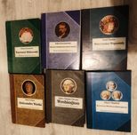 Biografie Państwowy Instytut Wydawniczy 17szt. + 1 duplikat