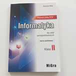 Informatyka klasa 2