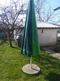 Parasol Ogrodowy 3m