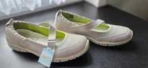 Buty Medicus Deichmann rozmiar 6,5 40 nowe skóra