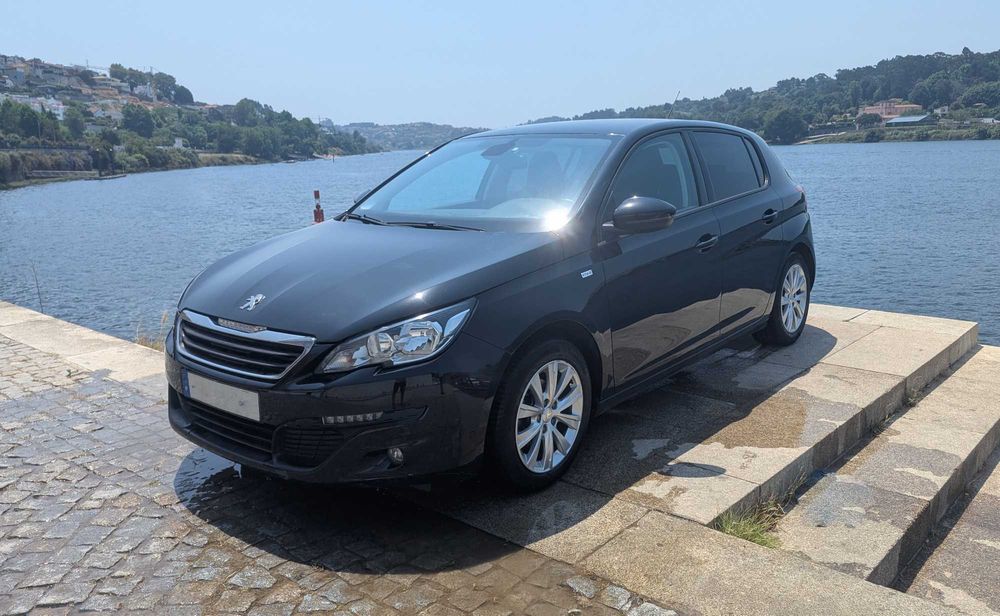 Peugeot 308 1.2 PureTech