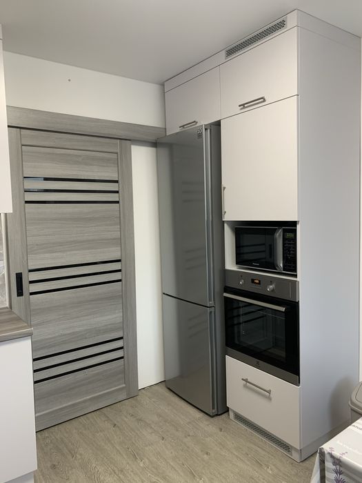 Продається 3-х кімнатна квартира в с. Хутір-Будилів