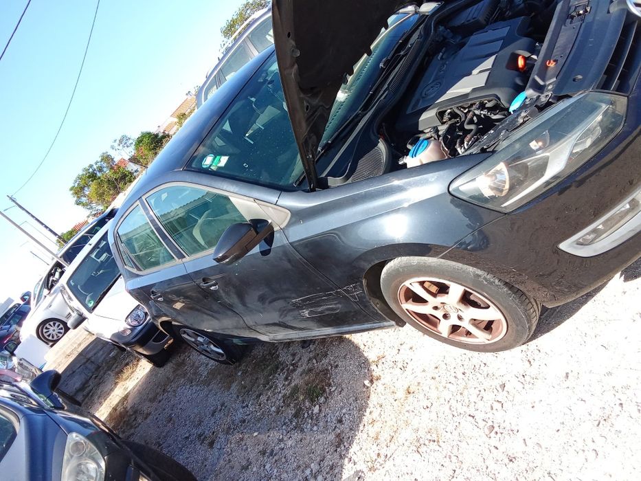 Volkswagen polo 1.6 tdi