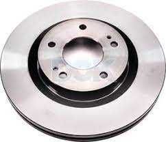 Тормозные диски MITSUBISHI ASX/Colt/Galant/Lancer/Outlander/Pajero