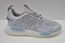 Sneakersy Adidas NMD_V3 'Light Grey Silver Metallic'