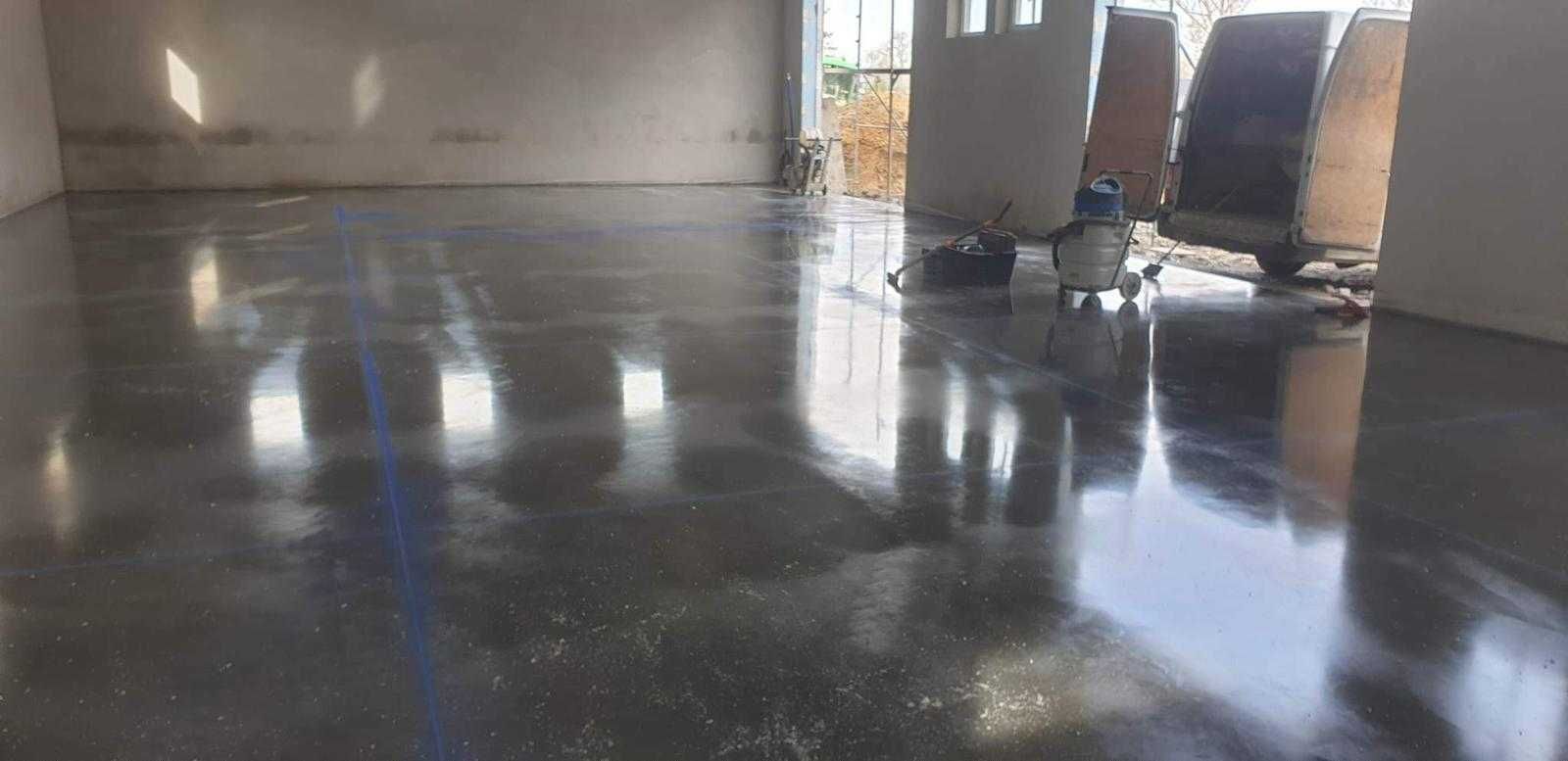 Beton/naprawa posadzek/zacieranie betonu/posadzki zywiczne