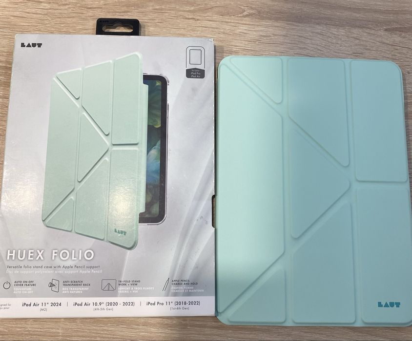 Чохол на iPad Air 11”2024 | iPad Air 10.9 | iPad Pro11