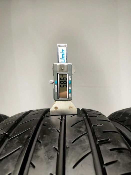 Opony 225/60R18 lato 225/60/18 YOKOHAMA (osobowe) OO13351
