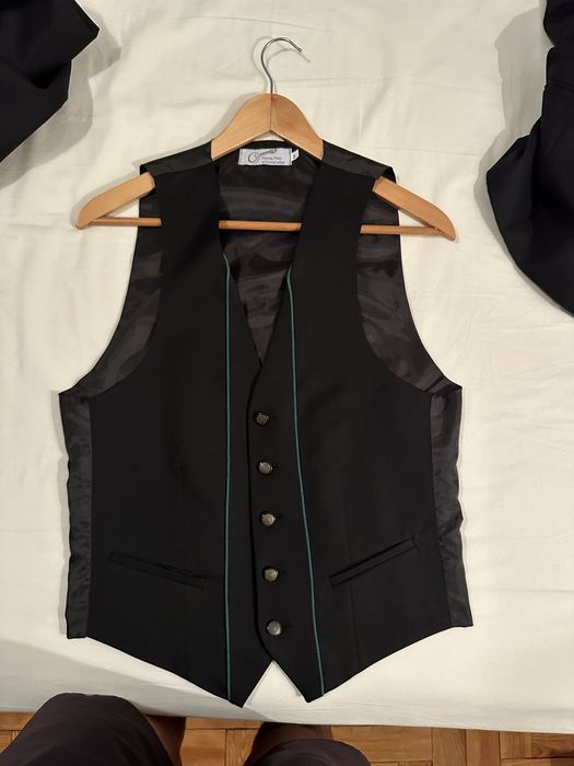 Traje Aveiro s/capa
