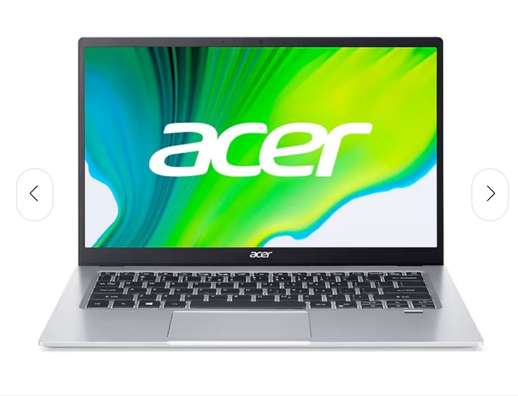 Продам ноутбук acer swift 1 в гарному стані