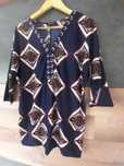 Blusa Morgan tm 36/38