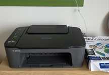 Принтер Canon Pixma E3440