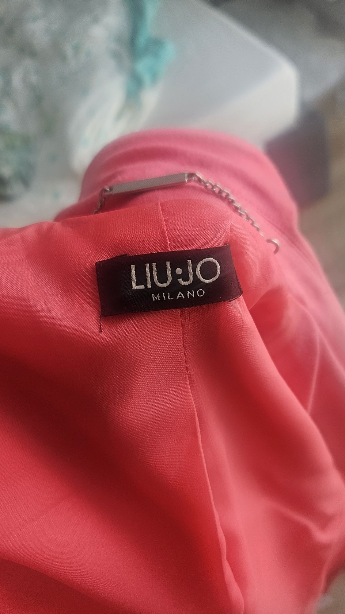 Promocja! Marynarka Liu Jo xs
