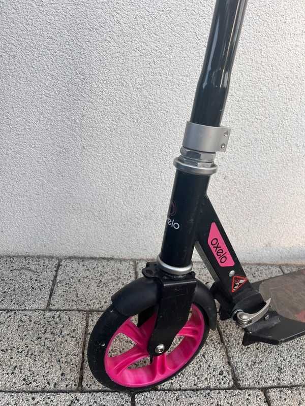 Hulajnoga Oxelo Decathlon