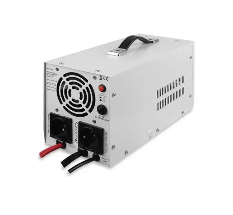 Джерело безперебійного живлення Volt Polska Sinus PRO 1000E,