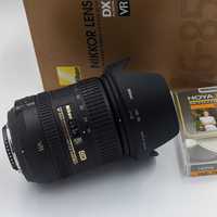‼️ Объектив Nikon DX AF-S Nikkor 16-85mm 1:3.5-5.6G ED VR