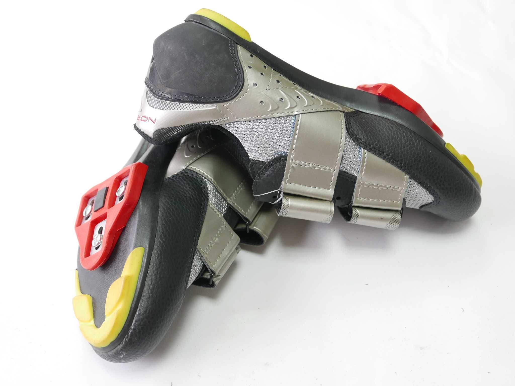 Buty rowerowe NorthWave SPD-SL rozm.41